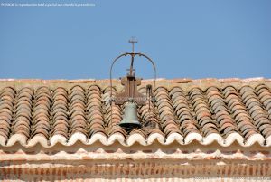 Foto Ermita del Cristo de Meco 13