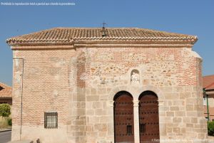 Foto Ermita del Cristo de Meco 14