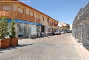 Foto Calle del Prado de Meco 1