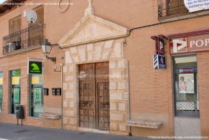 Foto Calle del Prado de Meco 5