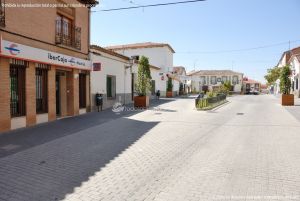 Foto Calle del Prado de Meco 6