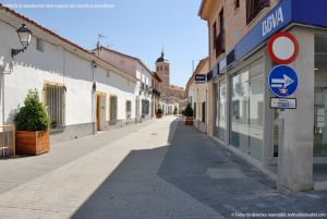 Foto Calle de los Mártires 1
