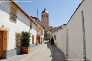 Foto Calle de los Mártires 5