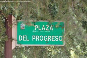 Foto Plaza del Progreso 1