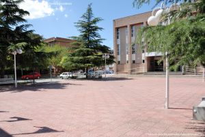 Foto Plaza del Progreso 3