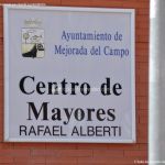 Foto Centro de Mayores Rafael Alberti 3