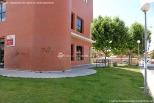 Foto Biblioteca Municipal de Mejorada del Campo 3