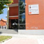 Foto Biblioteca Municipal de Mejorada del Campo 8