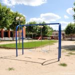 Foto Parque Infantil en Mejorada del Campo 2
