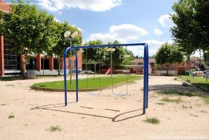Foto Parque Infantil en Mejorada del Campo 2