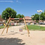 Foto Parque Infantil en Mejorada del Campo 5