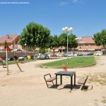 Foto Parque Infantil en Mejorada del Campo 7