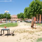 Foto Parque Infantil en Mejorada del Campo 8