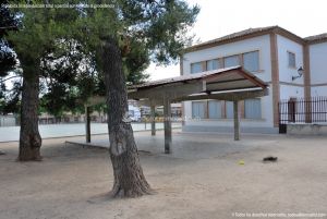 Foto Casa de la Juventud de Mejorada del Campo 2
