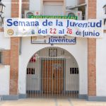 Foto Casa de la Juventud de Mejorada del Campo 6