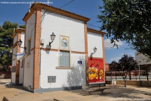 Foto Casa de la Juventud de Mejorada del Campo 10