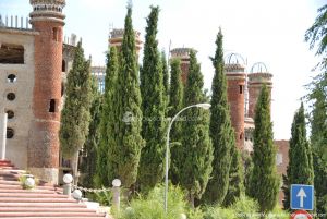 Foto Catedral de Justo Gallego 15