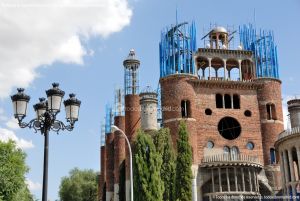 Foto Catedral de Justo Gallego 31