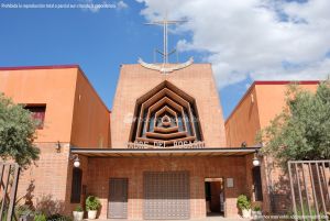 Foto Iglesia Madre del Rosario 4