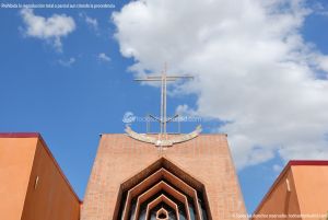 Foto Iglesia Madre del Rosario 6