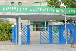 Foto Complejo Municipal La Dehesa 5