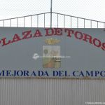 Foto Plaza de Toros Mejorada 1