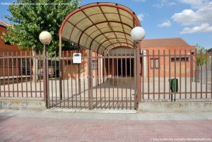 Foto Colegio e instalaciones deportivas en Mejorada del Campo 5