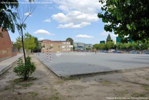 Foto Colegio e instalaciones deportivas en Mejorada del Campo 6