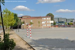 Foto Colegio e instalaciones deportivas en Mejorada del Campo 8