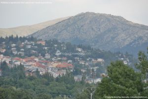 Foto Panorámicas desde la Ermita de Miraflores de la Sierra 11
