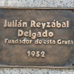 Foto Escultura Julián Reyzábal 1