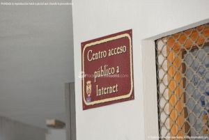 Foto Centro de Acceso Público a Internet de Miraflores de la Sierra 2