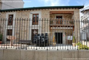 Foto Casa de la Cultura de Miraflores de la Sierra 10