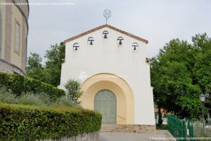 Foto Ermita del Padre Rivero 1