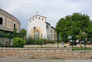 Foto Ermita del Padre Rivero 6