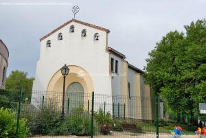 Foto Ermita del Padre Rivero 7