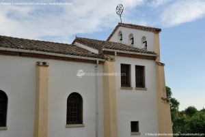 Foto Ermita del Padre Rivero 14