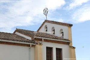 Foto Ermita del Padre Rivero 15