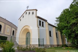 Foto Ermita del Padre Rivero 17