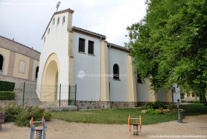 Foto Ermita del Padre Rivero 18