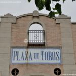 Foto Plaza de Toros de Miraflores de la Sierra 10