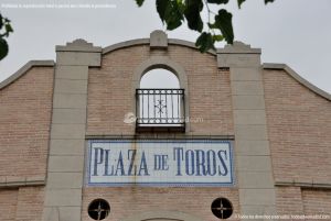 Foto Plaza de Toros de Miraflores de la Sierra 10