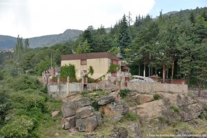 Foto Panorámicas Miraflores de la Sierra 7