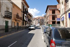 Foto Avenida de España de El Molar 2
