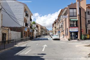 Foto Avenida de España de El Molar 5