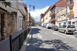 Foto Avenida de España de El Molar 8
