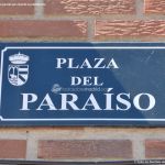 Foto Plaza del Paraíso 1