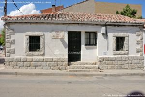 Foto Casa de la Juventud de El Molar 2
