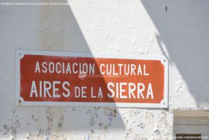 Foto Asociaciones Socio-Culturales en El Molar 7