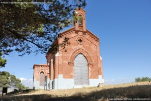Foto Ermita de San Isidro de El Molar 5